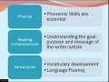 Reading Comprehension - 1