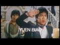 PROJECT A - DER SUPERFIGHTER - Deutscher Trailer