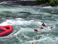 Deschutes River, Oak Springs, July 2007