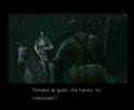 MGS3 - Non Farlo