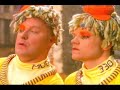 Alice and Tweedle Dee