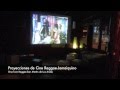 ONE LOVE REGGAE EN EL MORO BAR