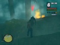 How i killed bigfoot in GTA San andreas How i killed bigfoot in GTA San andreas