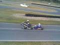 videos de m schumacher racing at LKC