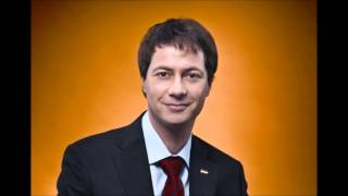 Glattfelder Béla a Lánchíd Rádióban