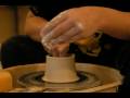 videos de Birth of a cup (Pottery Demonstration)