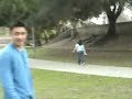 Playing With Fire