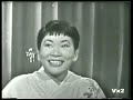 GISELE MacKENZIE presents Miyoshi Umeki