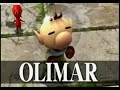 SSBB epic own'z 2: pikmin,olimar,captain falcon and R.O.B.