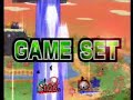 The Green Reaper - Luigi SSBB Montage