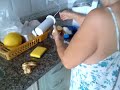 TIA ILDA E SEU JUICER WALLITA!!!! TIA ILDA E SEU JUICER WALLITA!!!!