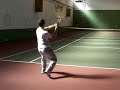 hasan ozgur ovun tennis video