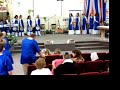 Baruch Adonai El Shaddai Medley
