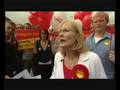 Why Did David Marshall MP (Lab) Resign?
