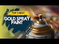 Rustoleum Craft And Hobby Imagine Metallic Gold