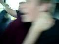 Lancey Poo & His Sore Neck.