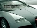 Bugatti Veyron
