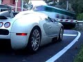 Bugatti Veyron Bugatti Veyron