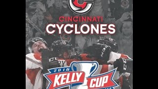 Cyclones TV: 2016 First Round Preview