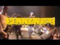 PENNYWISE 1st show MONTREAL historical video BRO HYMN 1995