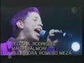 rebelde entradas