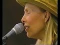 teledysk, klip, Joni Mitchell,- Just Like This Train