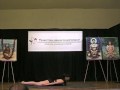 2007 -2008 Texas Yoga Asana Championship Donna Calleja