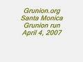 Grunion Run