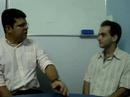 Ruy Mártyres fala sobre sua bem sucedida carreira - Parte 01 Ruy Mártyres fala sobre sua bem sucedida carreira - Parte 01