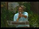 Mother Judy Hines - Co-Hosting Nite Line
