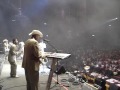 ALACRANES HACE GARRAS EN EL PALACIO DE LOS DEPORTES