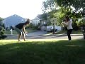 OUT!! WIFFLEBALL!!
