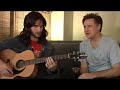 watch the whole show at our channel: www.youtube.com/leifgarrison  it's a killer, brand new, online comedy.

the volatile paul walken (bill pullman) was leif's guitar teacher for eight years, and it was never a smooth ride.  check out the best of the stuff that didn't make it into the show. www.leifgarrison.com