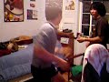 gay fightq