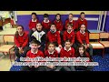 Click para Ver : Vídeo por la Paz y no violencia 2018