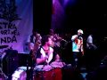 Orquestra Contemporânea de Olinda - Mambo da Cantareira