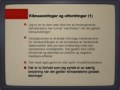 Klimautviklingen. La meg banne litt i krika......