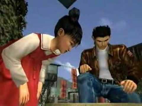 Shenmue
