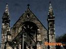 Edinburgh Scotland. What it means to be human