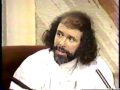 Rael talks about the messages of the Elohim (1/2)