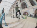 Best trick contest 08