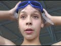 Compétition Natation Gex Decembre 2006