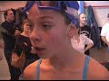 Compétition Natation Gex Decembre 2006 Compétition Natation Gex Decembre 2006