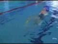 Compétition Natation Gex Decembre 2006