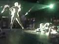 videos de SONIA BABY MANUMISSION 08