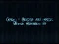 Bang - Break of Dawn Bang - Break of Dawn