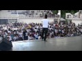 Yefer Amariles en Vivo desde LA EXPO CIENCIA 2011 ( Tulua )