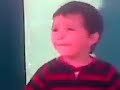el niño mas chistoso