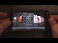 ottoaanmaa: HTC HD2 Sense UI Tour http://bit.ly/39LYnP