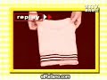 Japanese folding method